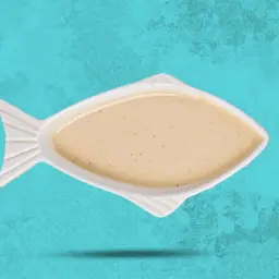 طحينة